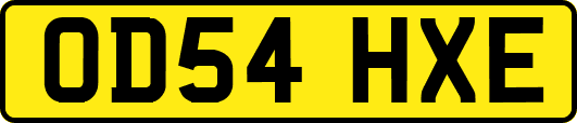 OD54HXE