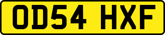 OD54HXF