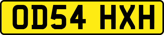 OD54HXH