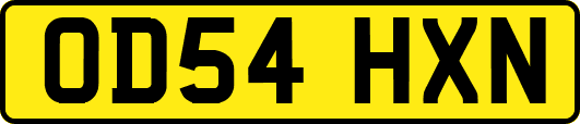 OD54HXN