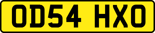 OD54HXO
