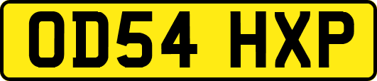 OD54HXP