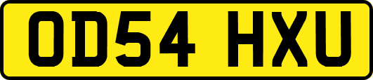 OD54HXU