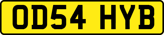 OD54HYB