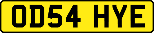 OD54HYE