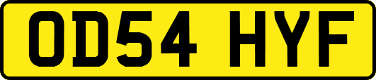 OD54HYF