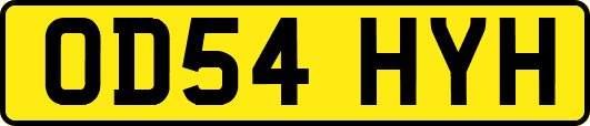 OD54HYH