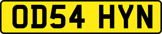OD54HYN