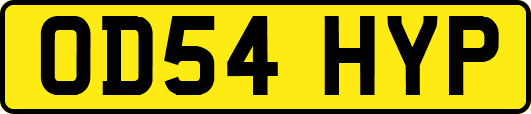 OD54HYP