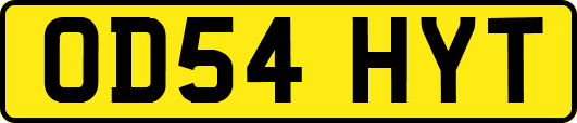 OD54HYT