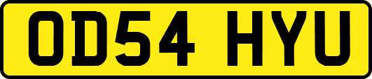 OD54HYU