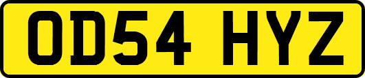 OD54HYZ