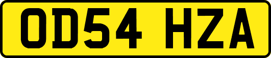 OD54HZA