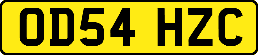 OD54HZC