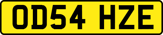 OD54HZE