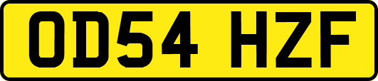 OD54HZF