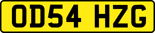 OD54HZG
