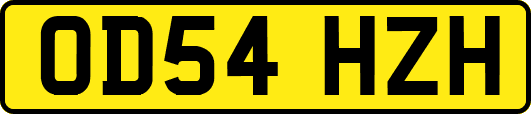 OD54HZH