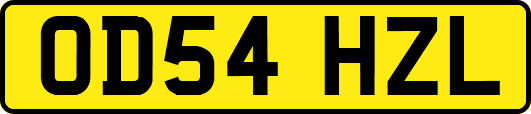 OD54HZL