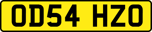 OD54HZO
