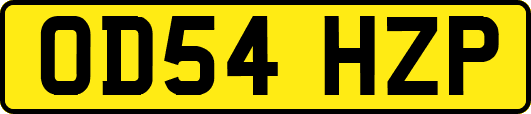 OD54HZP