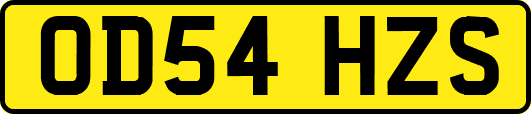 OD54HZS