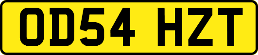OD54HZT
