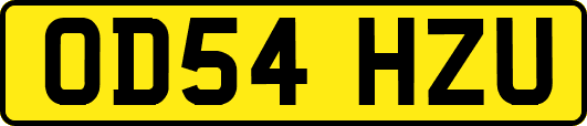 OD54HZU