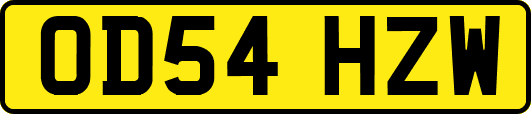 OD54HZW