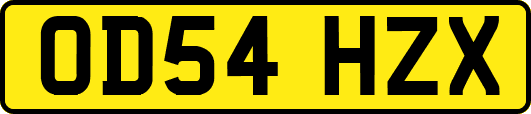 OD54HZX
