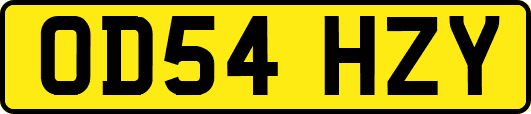 OD54HZY