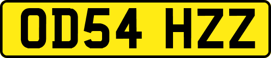 OD54HZZ
