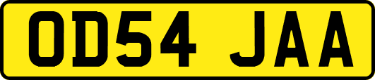 OD54JAA