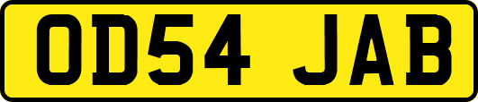 OD54JAB