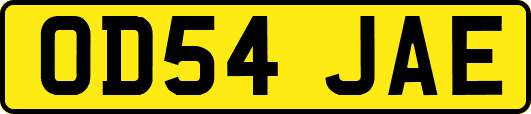 OD54JAE