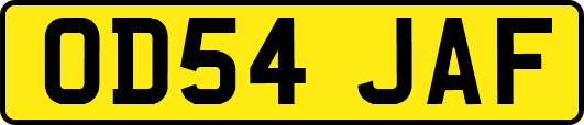 OD54JAF