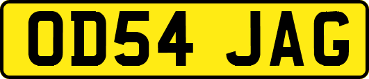 OD54JAG