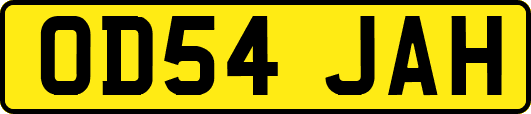 OD54JAH