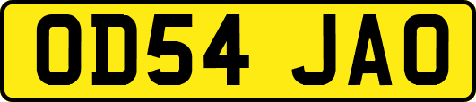 OD54JAO