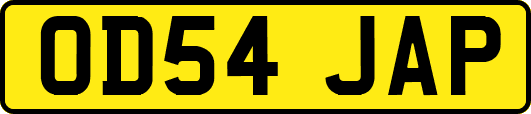 OD54JAP