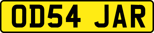 OD54JAR