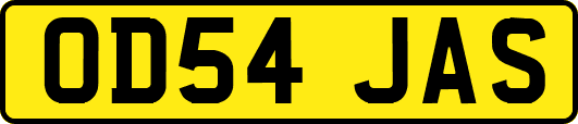 OD54JAS