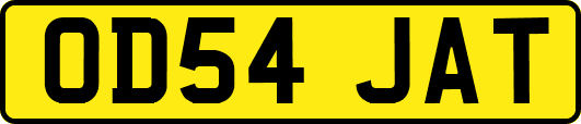 OD54JAT