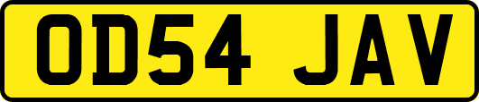 OD54JAV