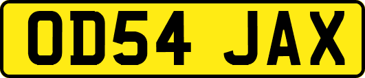 OD54JAX
