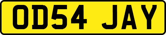 OD54JAY