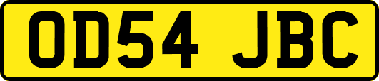 OD54JBC