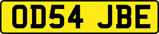 OD54JBE