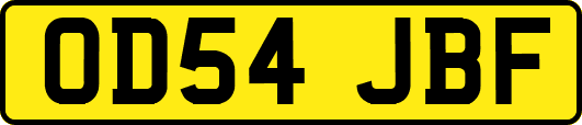 OD54JBF