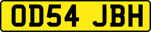 OD54JBH